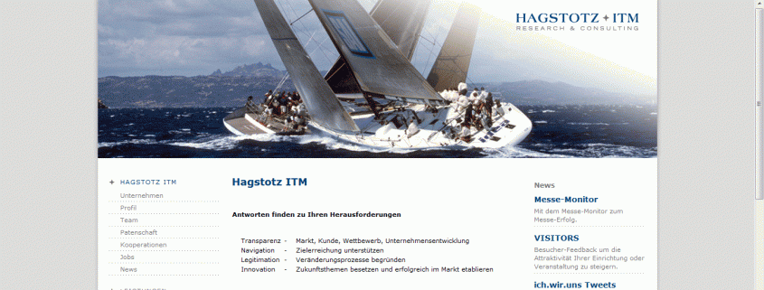 Hagstotz ITM Königsbach-Stein