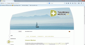Thurgau Medical AG