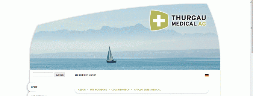 Thurgau Medical AG